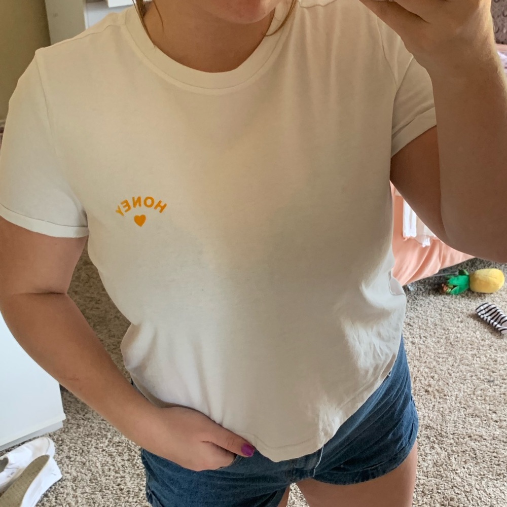 Honey tee